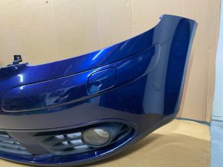 bontott VW GOLF PLUS Első Lökhárító (Részeivel)