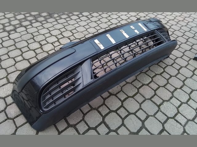 bontott VW GOLF PLUS Első Lökhárító (Részeivel)