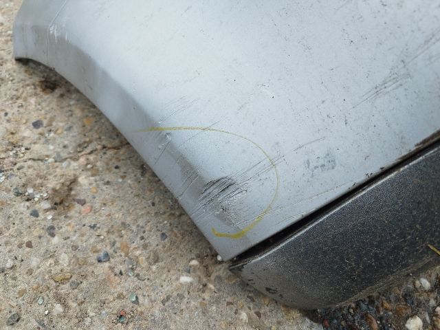 bontott VW GOLF PLUS Első Lökhárító (Részeivel)