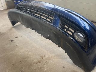 bontott VW GOLF PLUS Első Lökhárító (Részeivel)