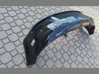 bontott VW GOLF PLUS Első Lökhárító (Részeivel)