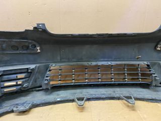 bontott VW GOLF PLUS Első Lökhárító (Részeivel)