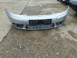 bontott VW GOLF PLUS Első Lökhárító (Részeivel)