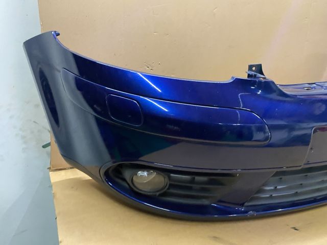 bontott VW GOLF PLUS Első Lökhárító (Részeivel)