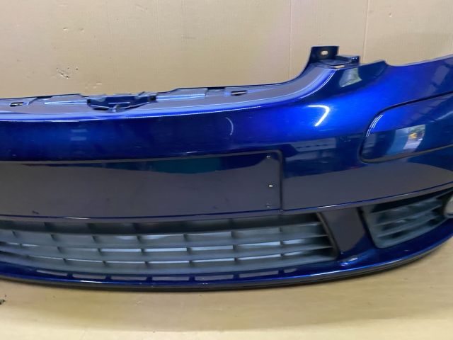 bontott VW GOLF PLUS Első Lökhárító (Részeivel)