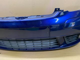 bontott VW GOLF PLUS Első Lökhárító (Részeivel)