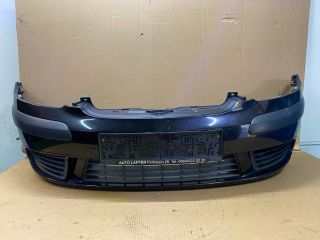 bontott VW GOLF PLUS Első Lökhárító (Részeivel)