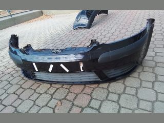 bontott VW GOLF PLUS Első Lökhárító (Részeivel)