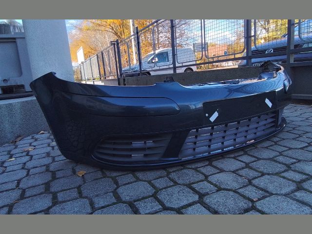 bontott VW GOLF PLUS Első Lökhárító (Részeivel)