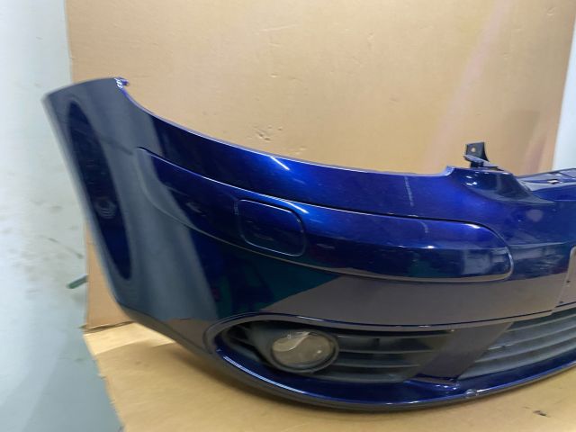 bontott VW GOLF PLUS Első Lökhárító (Részeivel)