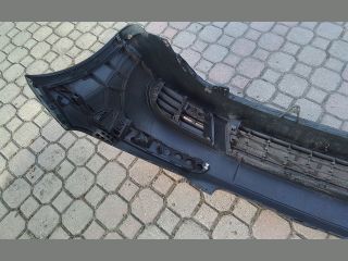 bontott VW GOLF PLUS Első Lökhárító (Részeivel)