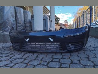 bontott VW GOLF PLUS Első Lökhárító (Részeivel)
