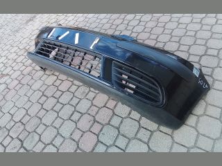 bontott VW GOLF PLUS Első Lökhárító (Részeivel)