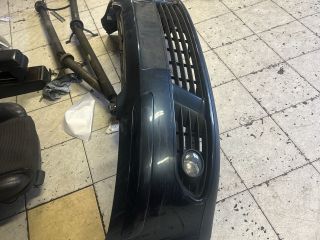 bontott VW GOLF PLUS Első Lökhárító (Részeivel)