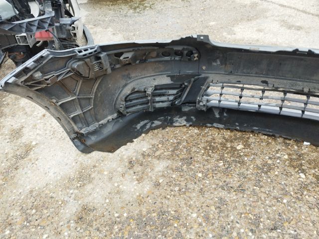 bontott VW GOLF PLUS Első Lökhárító (Részeivel)