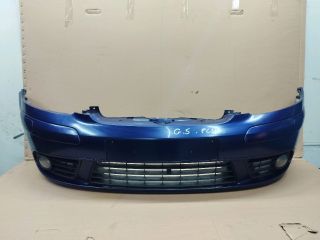 bontott VW GOLF PLUS Első Lökhárító (Részeivel)