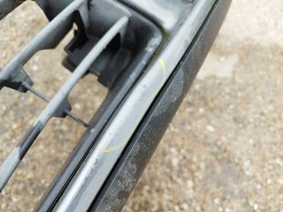 bontott VW GOLF PLUS Első Lökhárító (Részeivel)