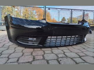 bontott VW GOLF PLUS Első Lökhárító (Részeivel)