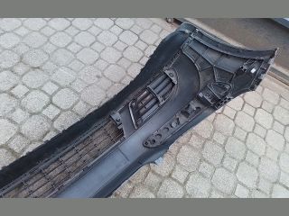 bontott VW GOLF PLUS Első Lökhárító (Részeivel)