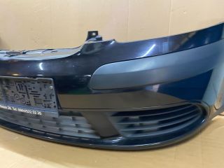 bontott VW GOLF PLUS Első Lökhárító (Részeivel)