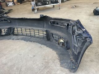 bontott VW GOLF PLUS Első Lökhárító (Részeivel)