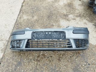 bontott VW GOLF PLUS Első Lökhárító (Részeivel)