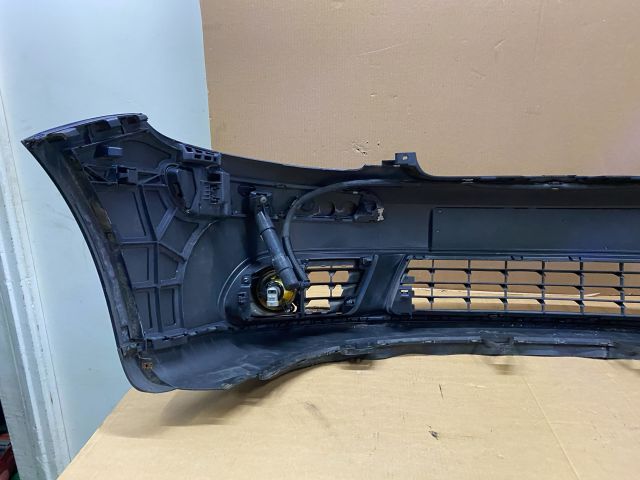 bontott VW GOLF PLUS Első Lökhárító (Részeivel)