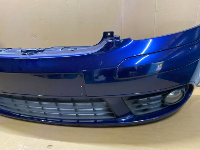 bontott VW GOLF PLUS Első Lökhárító (Részeivel)