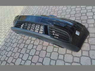 bontott VW GOLF PLUS Első Lökhárító (Részeivel)
