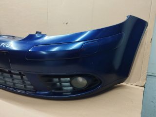 bontott VW GOLF PLUS Első Lökhárító (Részeivel)