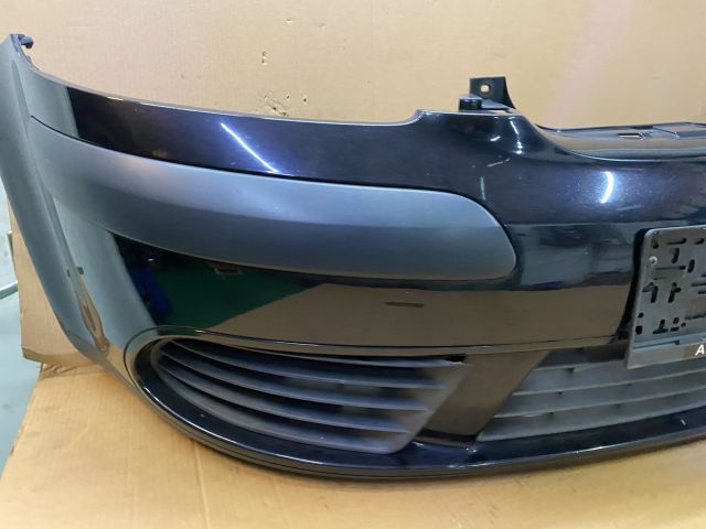 bontott VW GOLF PLUS Első Lökhárító (Részeivel)