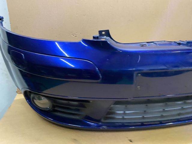 bontott VW GOLF PLUS Első Lökhárító (Részeivel)