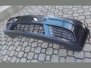 bontott VW GOLF PLUS Első Lökhárító (Részeivel)