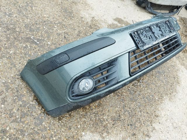 bontott VW GOLF PLUS Első Lökhárító (Részeivel)