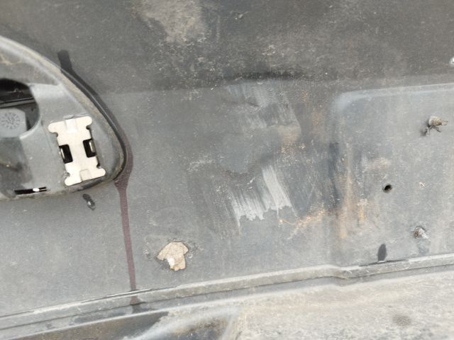 bontott VW GOLF PLUS Első Lökhárító (Részeivel)