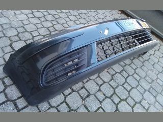 bontott VW GOLF PLUS Első Lökhárító (Részeivel)
