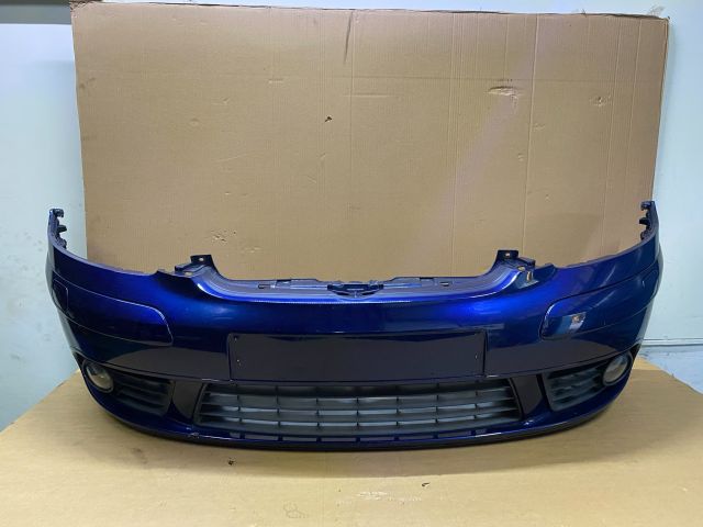 bontott VW GOLF PLUS Első Lökhárító (Részeivel)