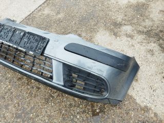 bontott VW GOLF PLUS Első Lökhárító (Részeivel)