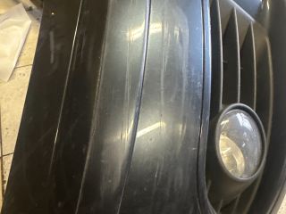 bontott VW GOLF PLUS Első Lökhárító (Részeivel)