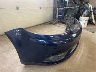 bontott VW GOLF PLUS Első Lökhárító (Részeivel)