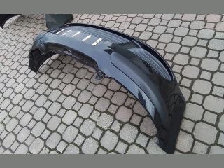 bontott VW GOLF PLUS Első Lökhárító (Részeivel)