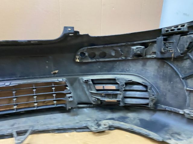 bontott VW GOLF PLUS Első Lökhárító (Részeivel)