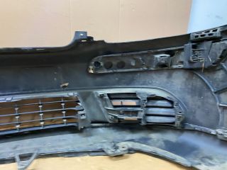 bontott VW GOLF PLUS Első Lökhárító (Részeivel)