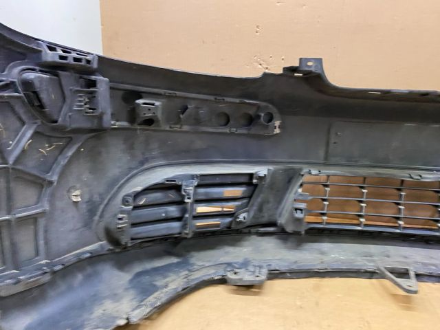 bontott VW GOLF PLUS Első Lökhárító (Részeivel)