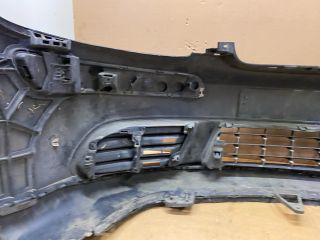 bontott VW GOLF PLUS Első Lökhárító (Részeivel)