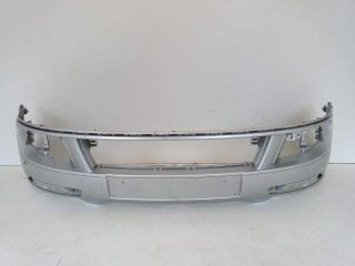 bontott VW GOLF PLUS Első Lökhárító (Üresen)