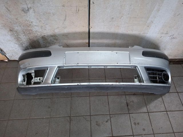 bontott VW GOLF PLUS Első Lökhárító (Üresen)