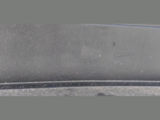 bontott VW GOLF PLUS Első Lökhárító (Üresen)