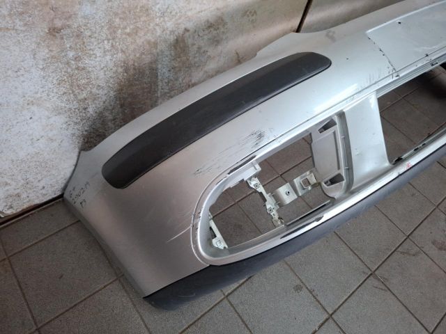 bontott VW GOLF PLUS Első Lökhárító (Üresen)