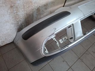 bontott VW GOLF PLUS Első Lökhárító (Üresen)